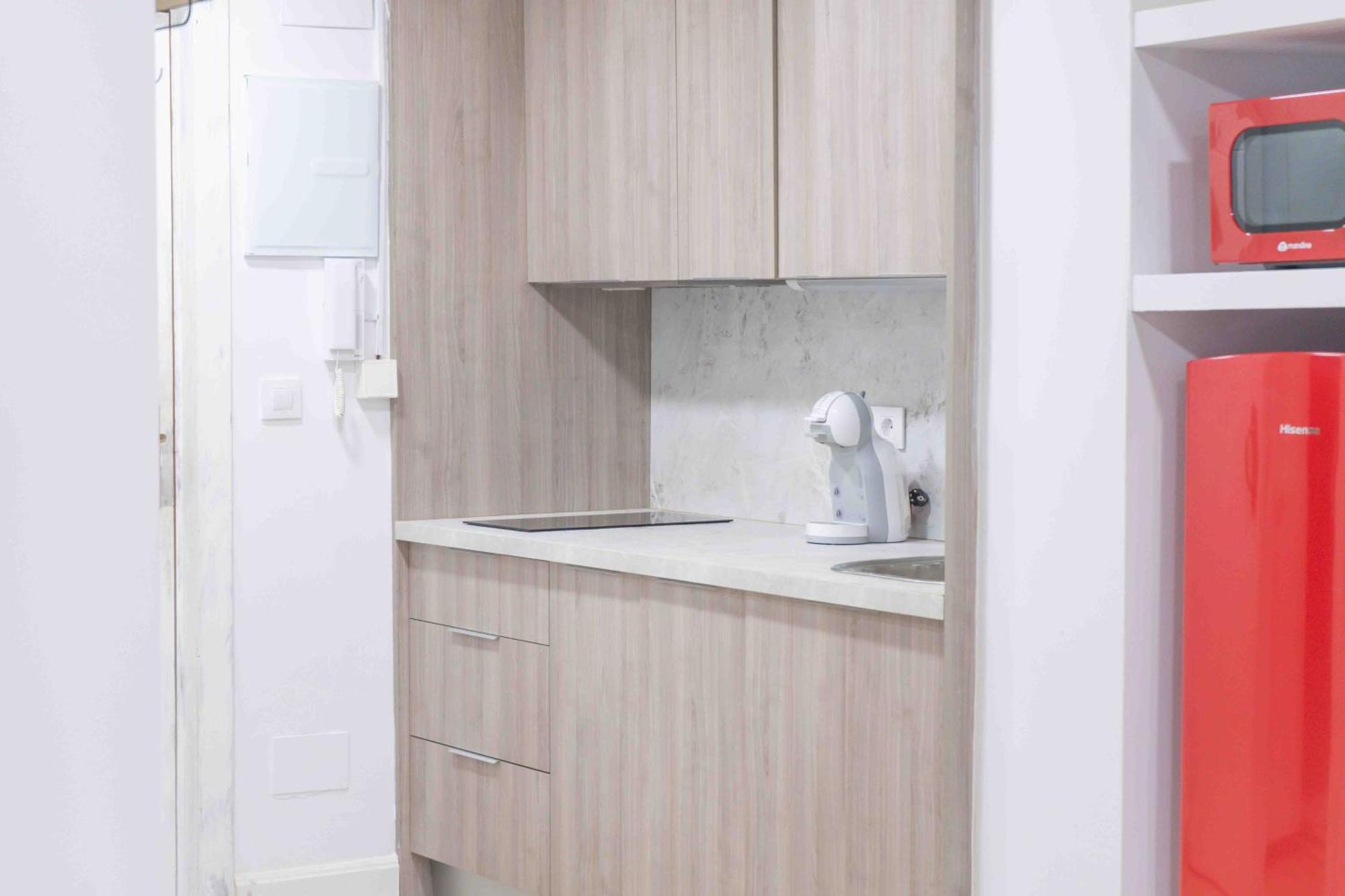Apartamento En La Mejor Zona De Triana, Junto Al Puente Seville Luaran gambar
