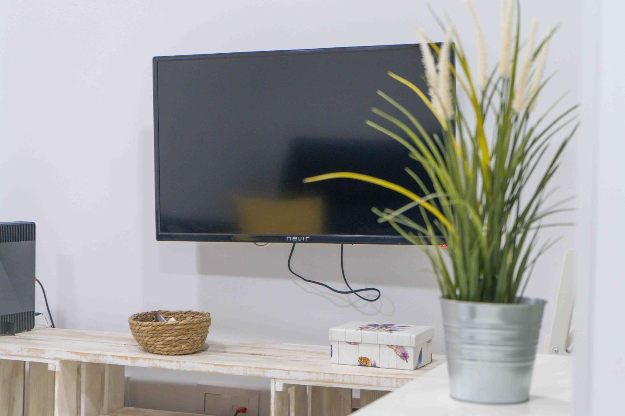 Apartamento En La Mejor Zona De Triana, Junto Al Puente Seville Luaran gambar